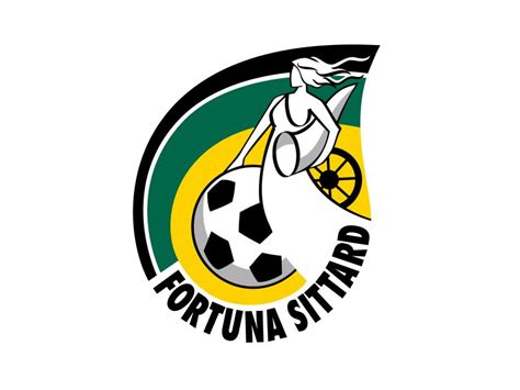 fortuna sittard logo png